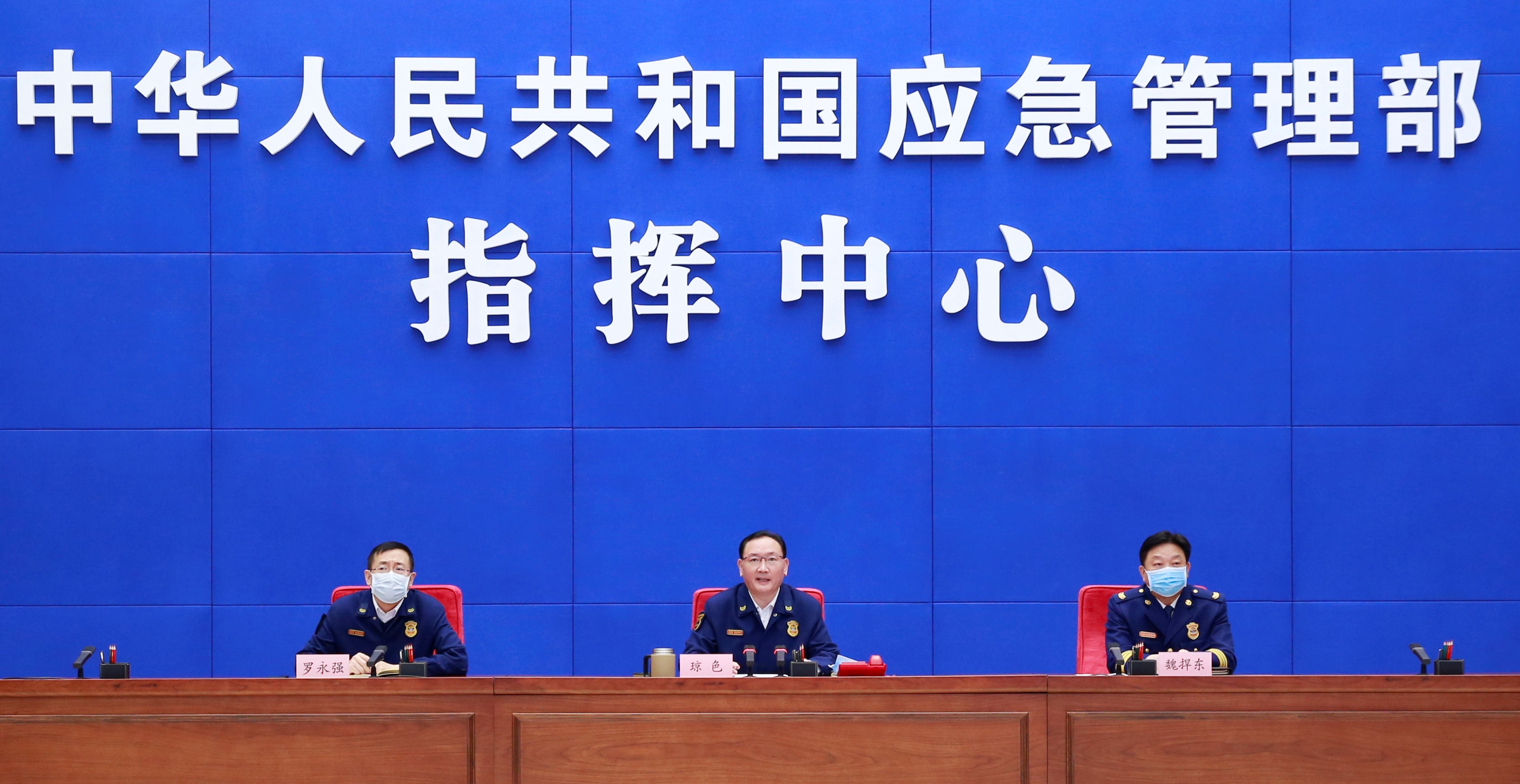 空姐屌黑应急管理部消防救援局部署加强清明节消防安全工作